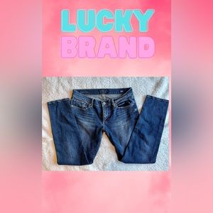 Lucky Brand Jeans